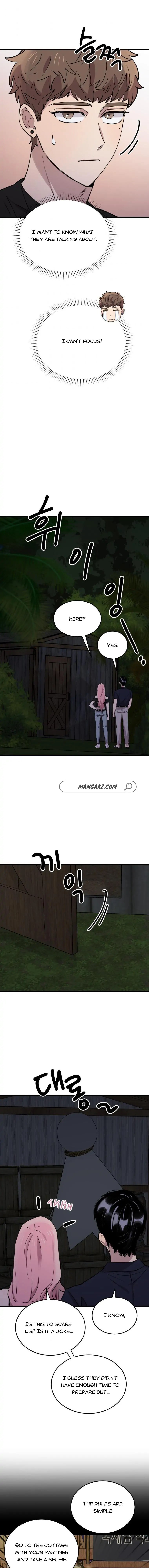 I Can’t Be This Stupid chapter 56 - page 12