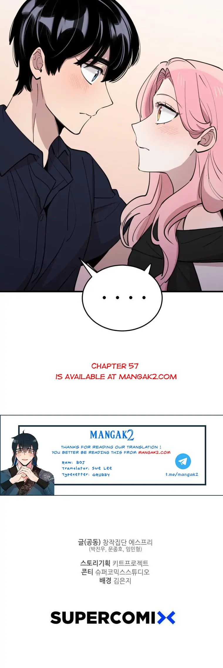 I Can’t Be This Stupid chapter 56 - page 15