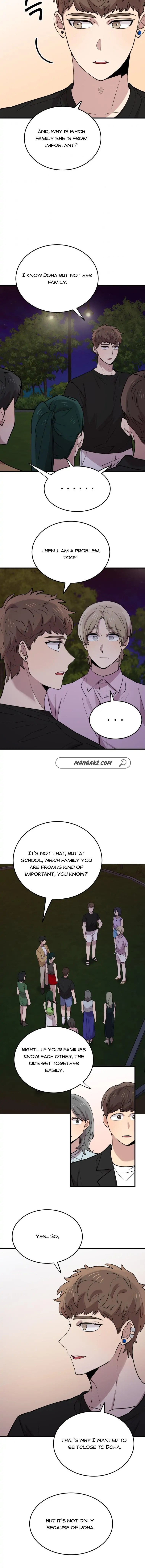 I Can’t Be This Stupid chapter 56 - page 2