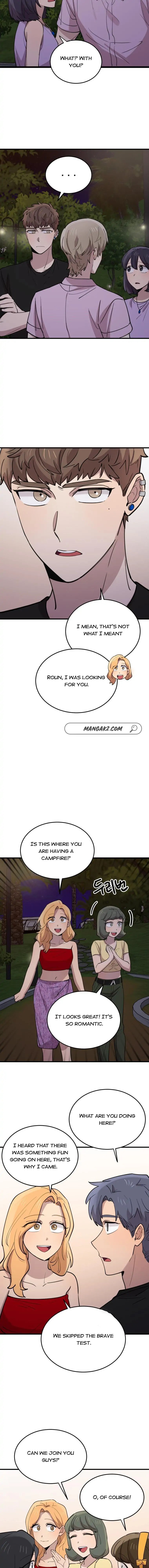 I Can’t Be This Stupid chapter 56 - page 4