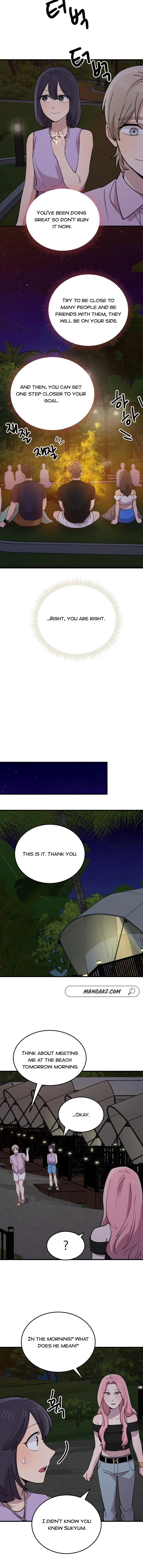 I Can’t Be This Stupid chapter 57 - page 11