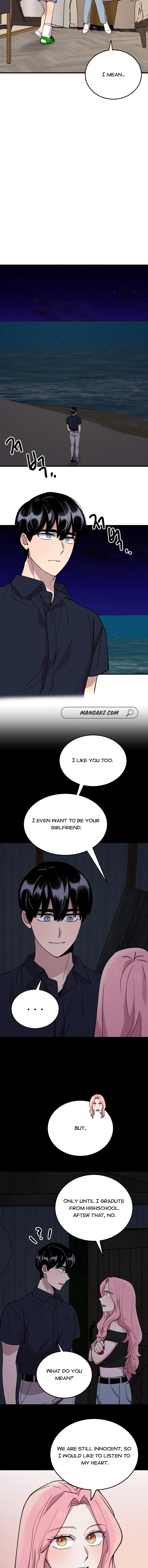 I Can’t Be This Stupid chapter 57 - page 13