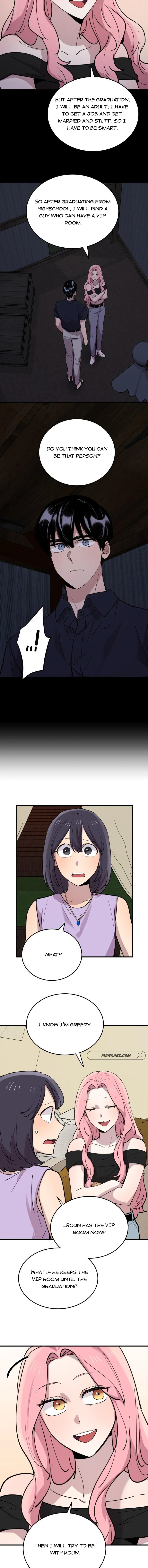 I Can’t Be This Stupid chapter 57 - page 14