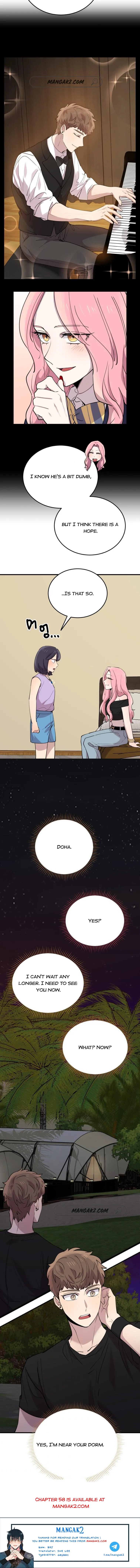 I Can’t Be This Stupid chapter 57 - page 15