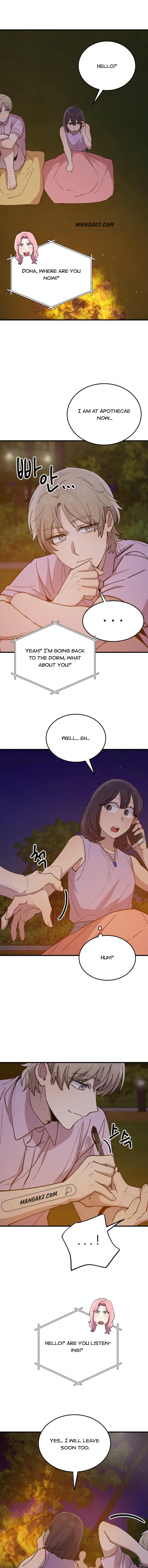 I Can’t Be This Stupid chapter 57 - page 4