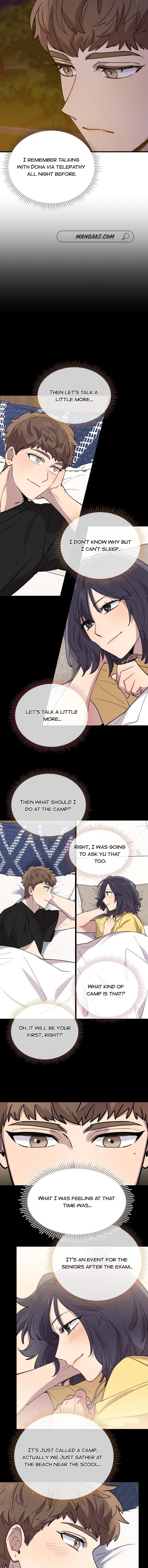 I Can’t Be This Stupid chapter 57 - page 9