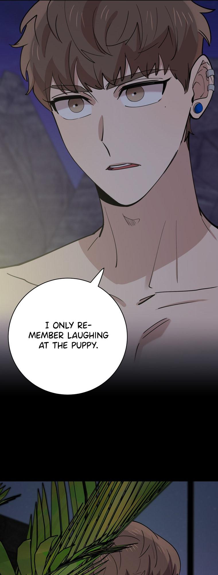 I Can’t Be This Stupid chapter 86 - page 11