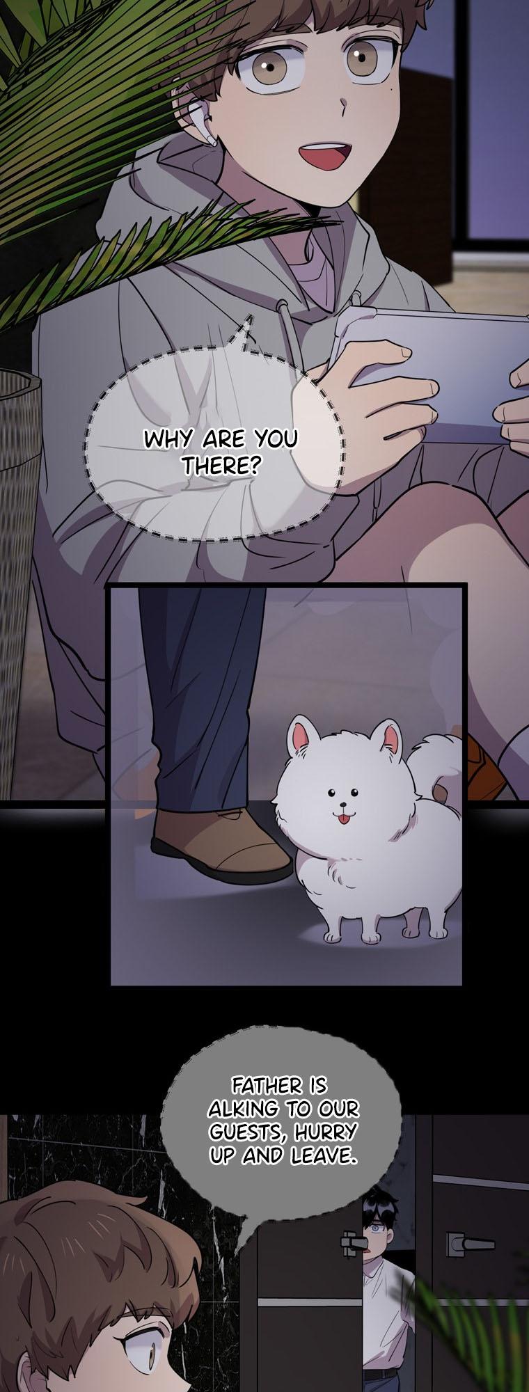 I Can’t Be This Stupid chapter 86 - page 12