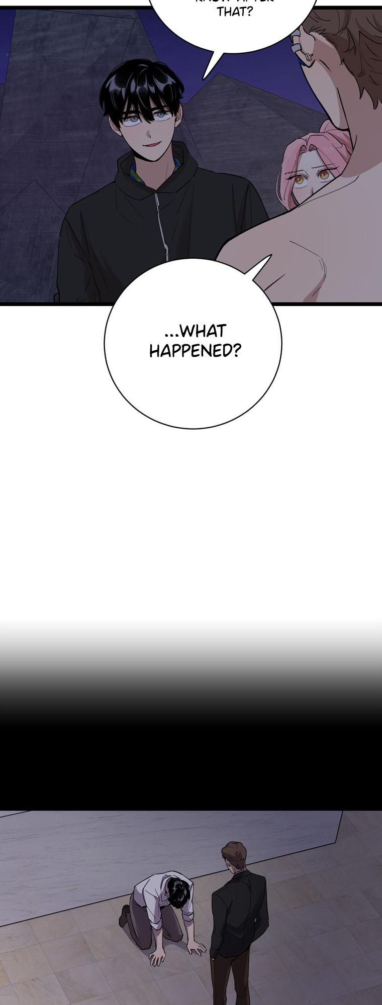I Can’t Be This Stupid chapter 86 - page 14