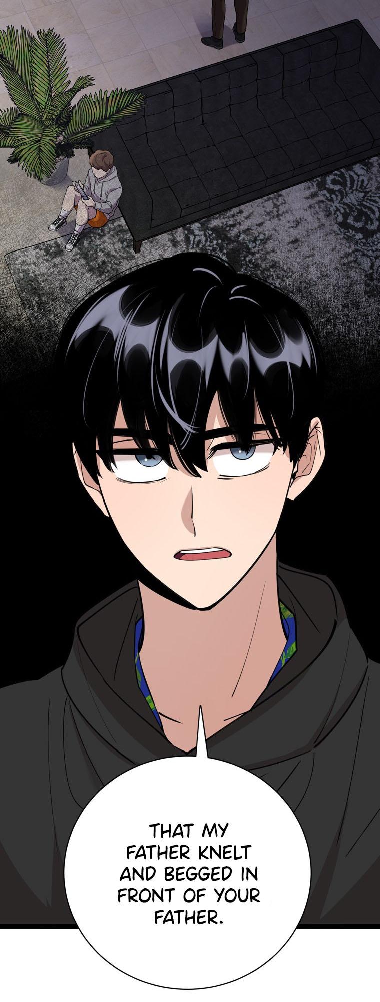 I Can’t Be This Stupid chapter 86 - page 15