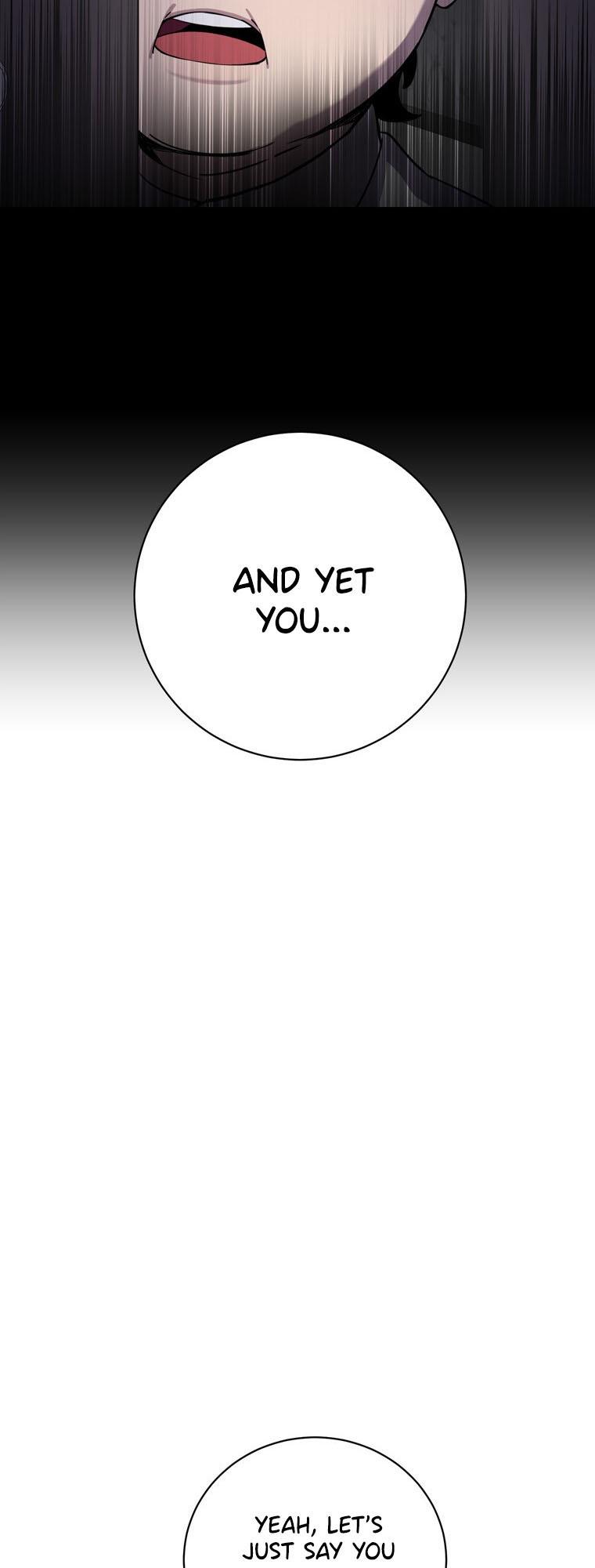 I Can’t Be This Stupid chapter 86 - page 20