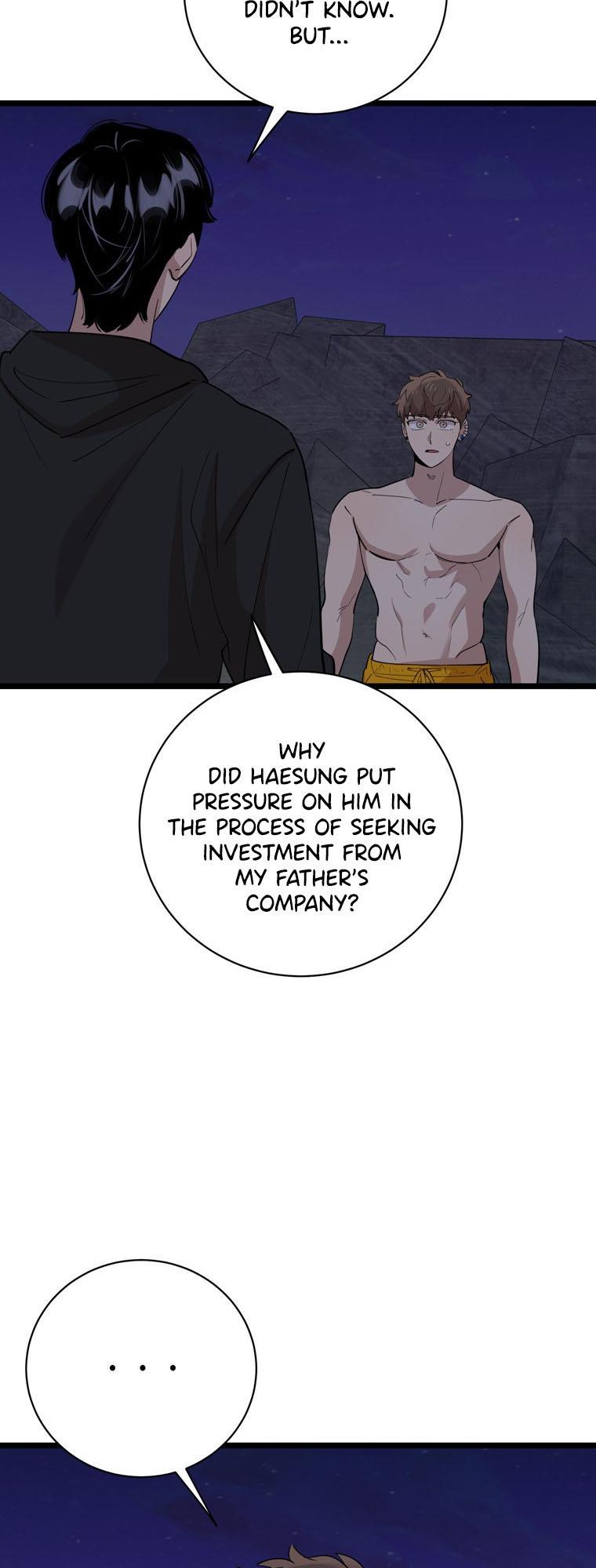 I Can’t Be This Stupid chapter 86 - page 21