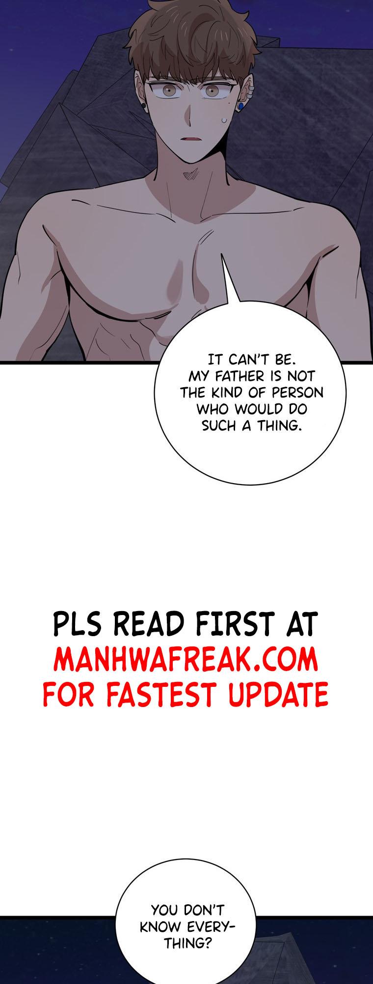 I Can’t Be This Stupid chapter 86 - page 22