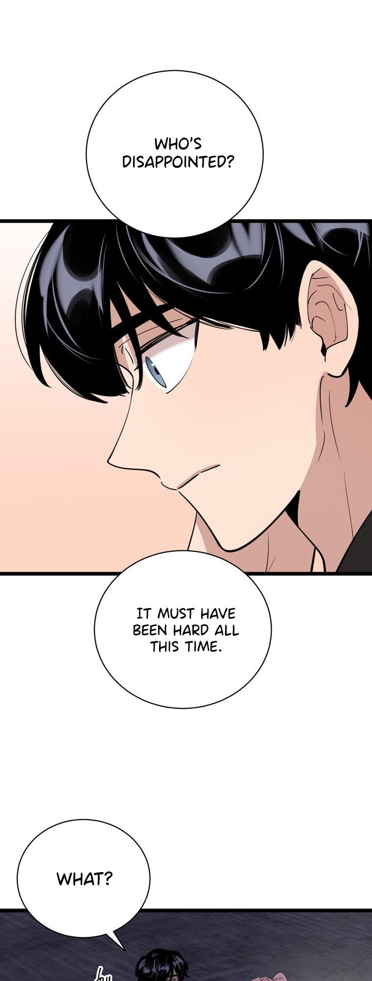 I Can’t Be This Stupid chapter 86 - page 31