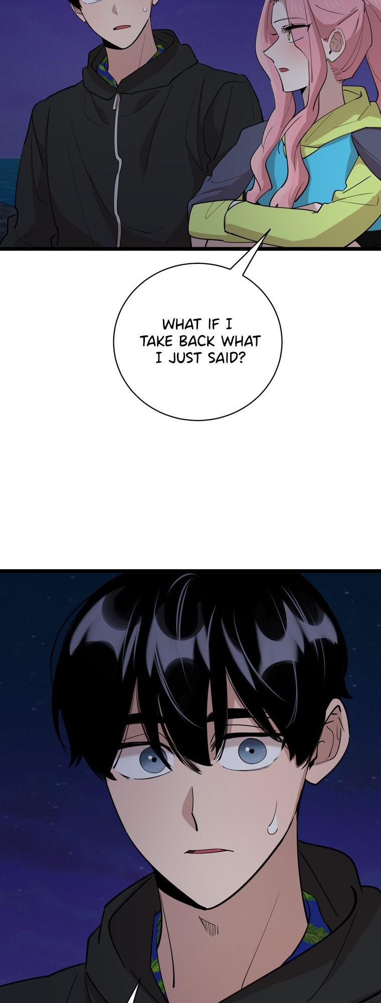 I Can’t Be This Stupid chapter 86 - page 37