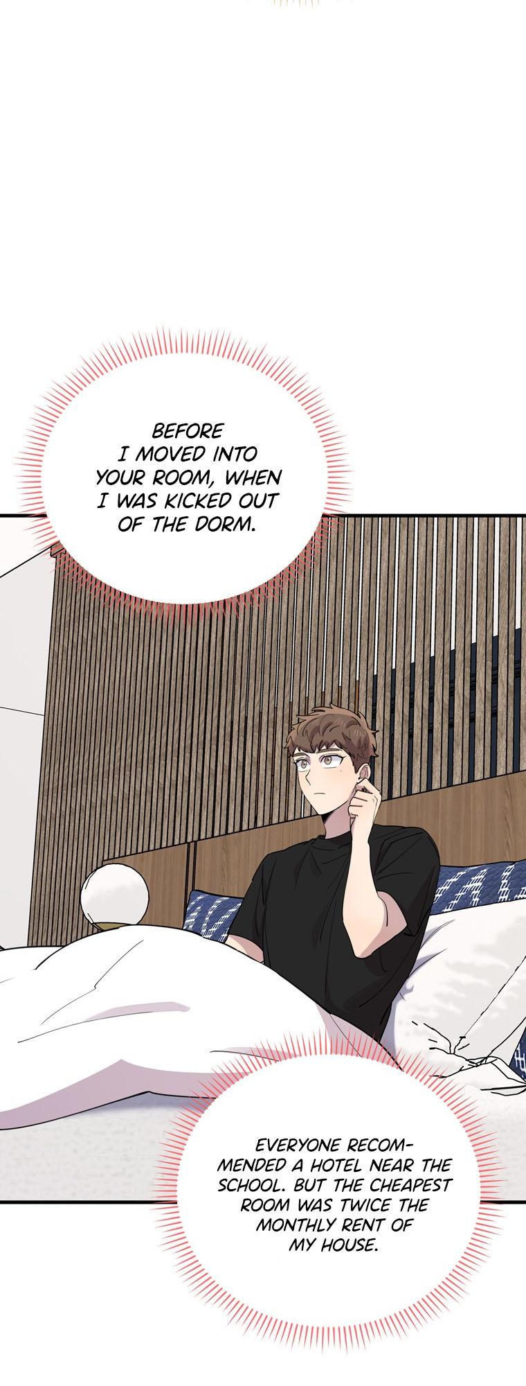 I Can’t Be This Stupid chapter 86 - page 43