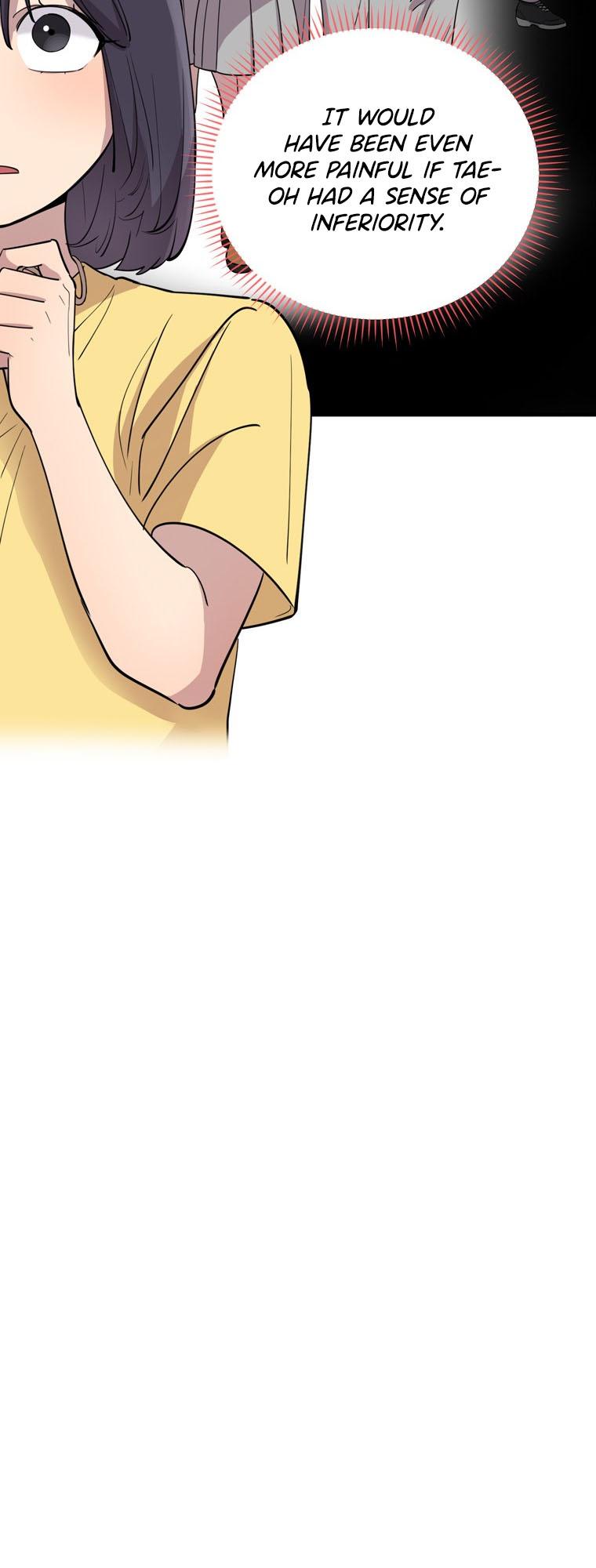 I Can’t Be This Stupid chapter 86 - page 46
