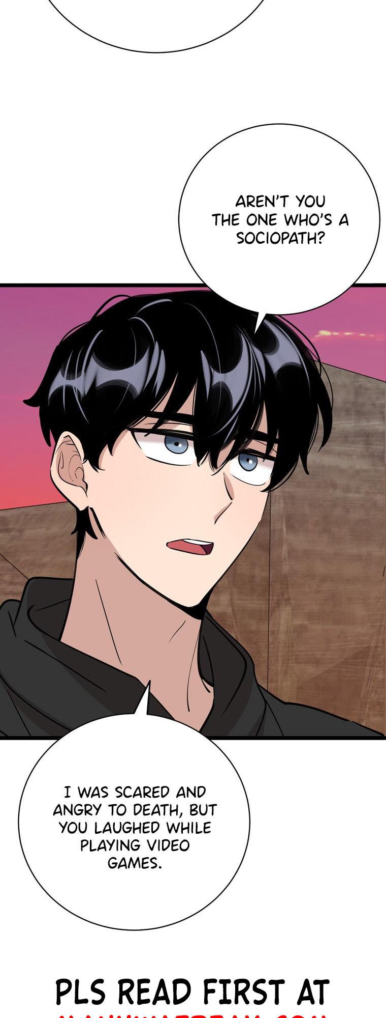 I Can’t Be This Stupid chapter 86 - page 5