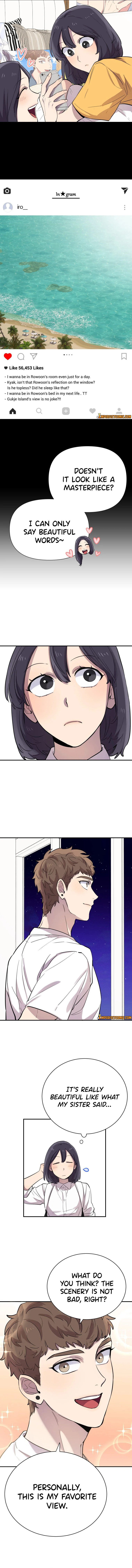 I Can’t Be This Stupid chapter 16 - page 10