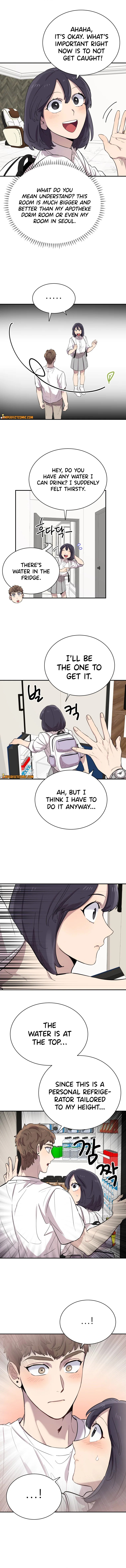 I Can’t Be This Stupid chapter 16 - page 12