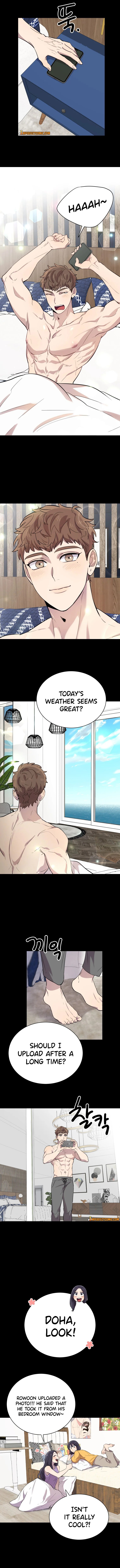 I Can’t Be This Stupid chapter 16 - page 9