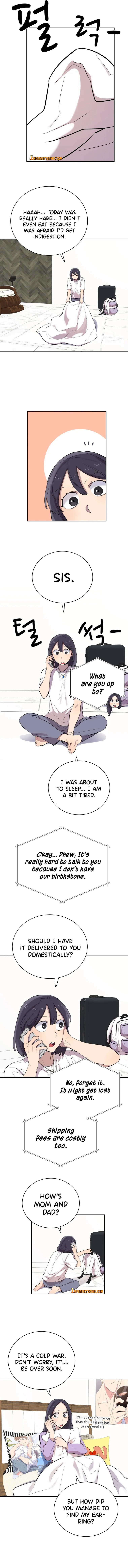 I Can’t Be This Stupid chapter 17 - page 10