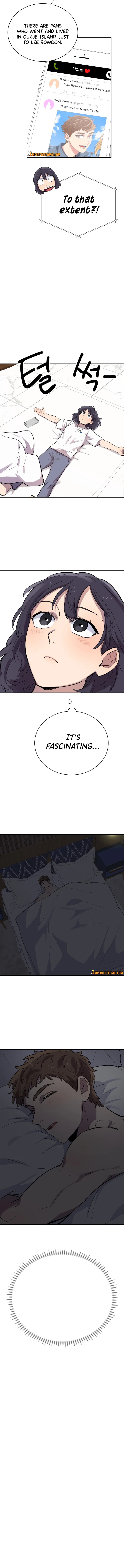 I Can’t Be This Stupid chapter 17 - page 12