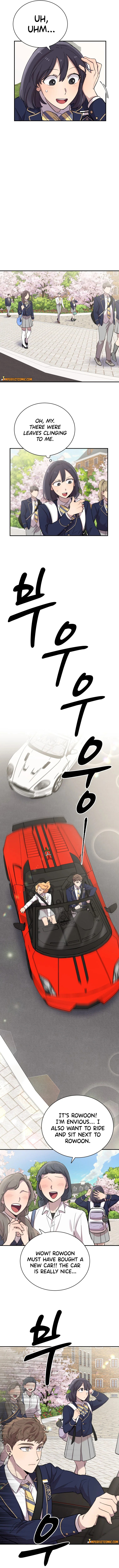 I Can’t Be This Stupid chapter 17 - page 16