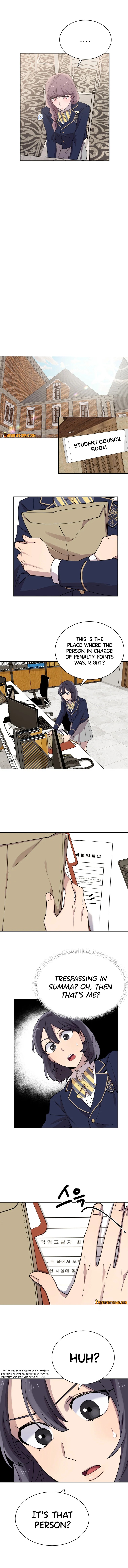 I Can’t Be This Stupid chapter 18 - page 11
