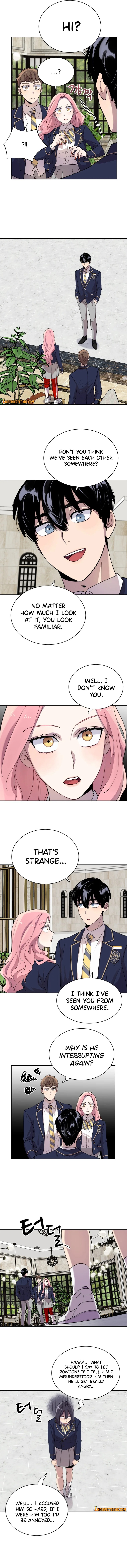 I Can’t Be This Stupid chapter 18 - page 13