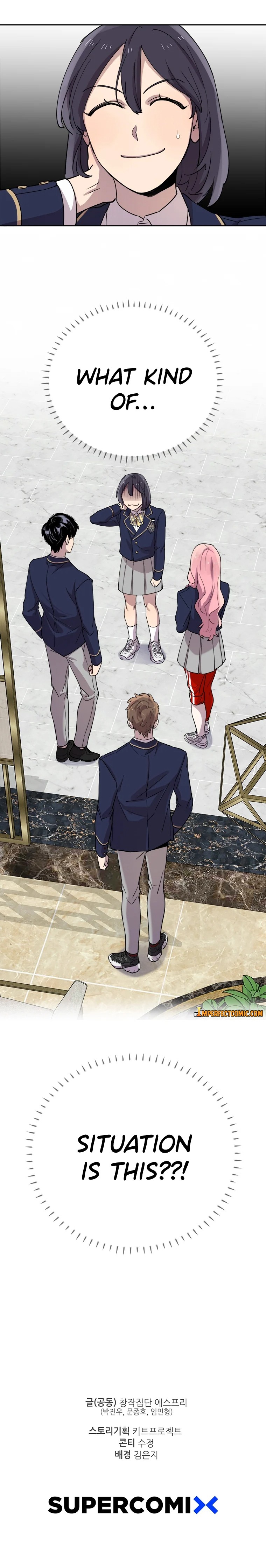 I Can’t Be This Stupid chapter 18 - page 16