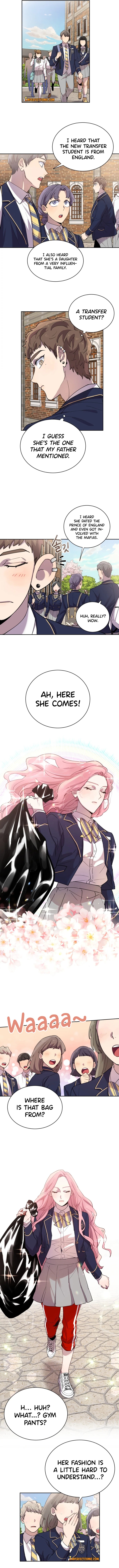 I Can’t Be This Stupid chapter 18 - page 4