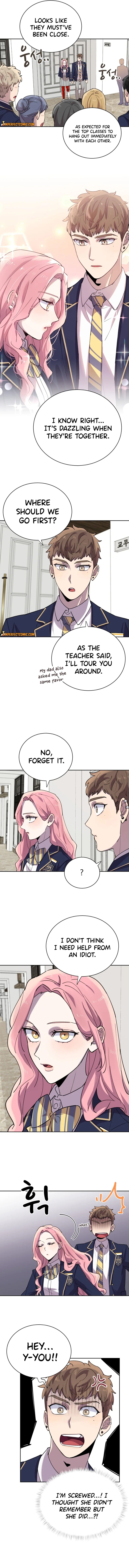 I Can’t Be This Stupid chapter 18 - page 7