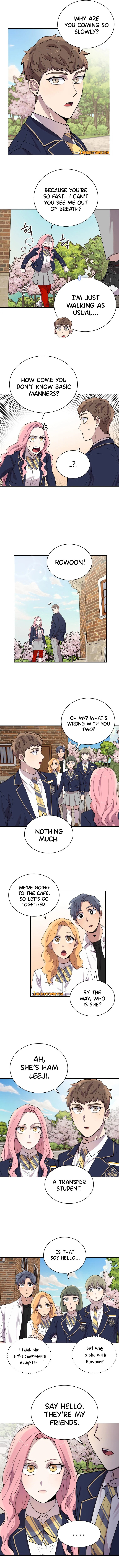 I Can’t Be This Stupid chapter 19 - page 11