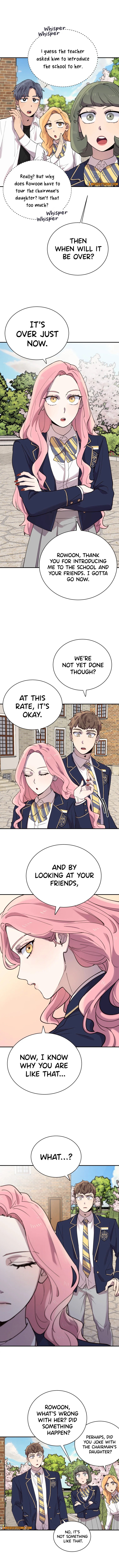 I Can’t Be This Stupid chapter 19 - page 12