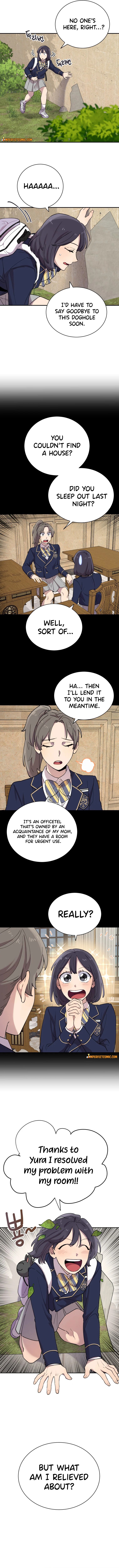 I Can’t Be This Stupid chapter 19 - page 14