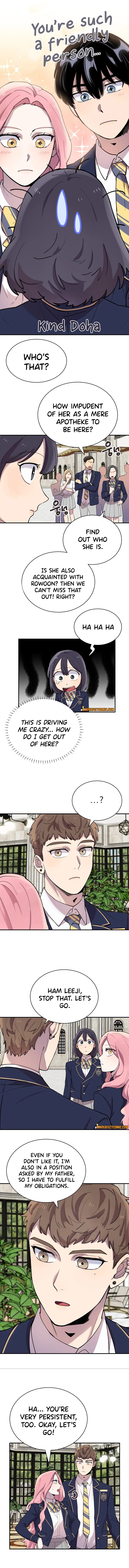 I Can’t Be This Stupid chapter 19 - page 4