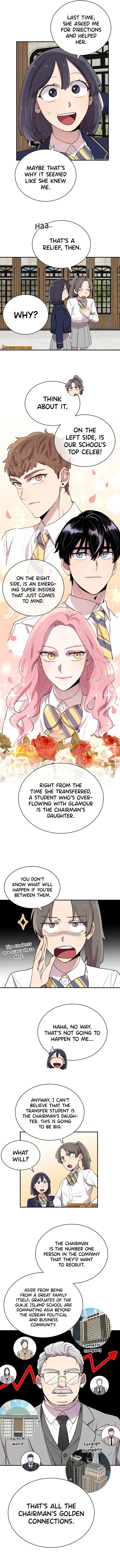 I Can’t Be This Stupid chapter 19 - page 6