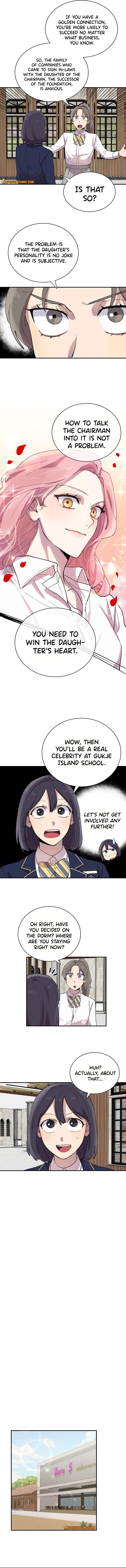 I Can’t Be This Stupid chapter 19 - page 7