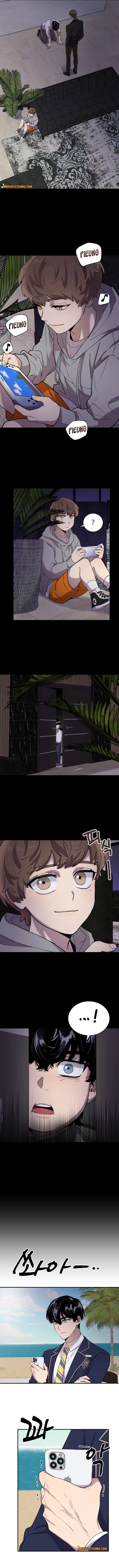I Can’t Be This Stupid chapter 19 - page 9