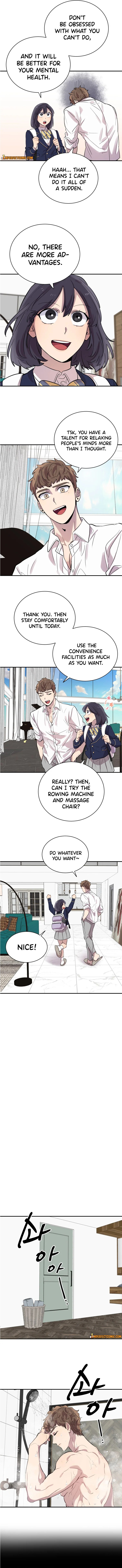 I Can’t Be This Stupid chapter 20 - page 11