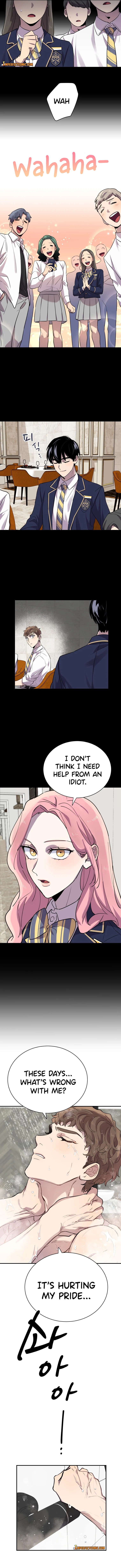 I Can’t Be This Stupid chapter 20 - page 12