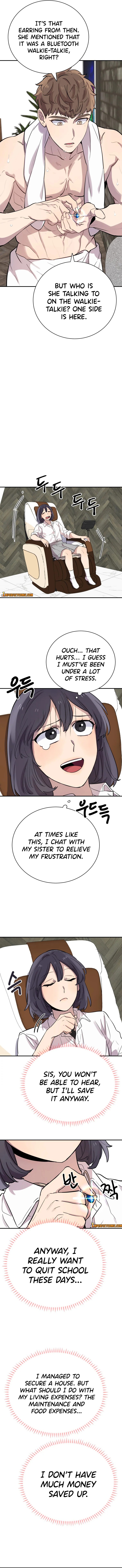 I Can’t Be This Stupid chapter 20 - page 14