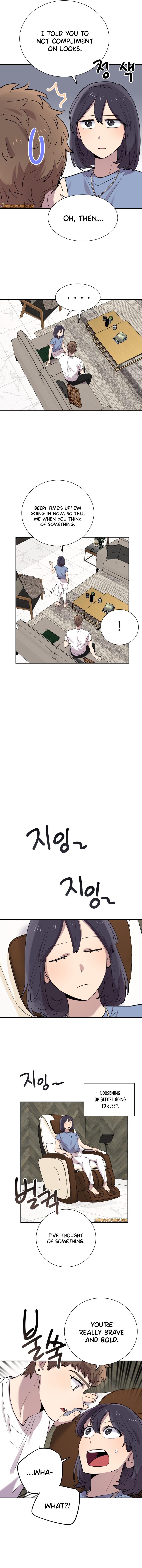 I Can’t Be This Stupid chapter 30 - page 10