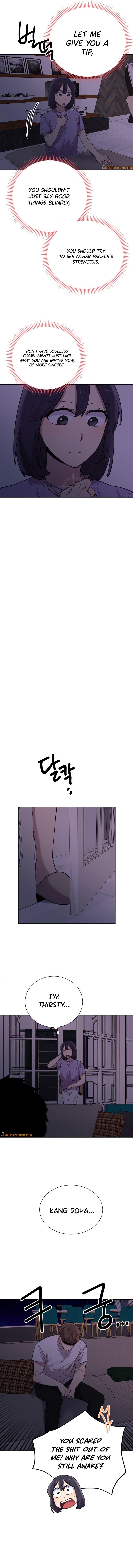 I Can’t Be This Stupid chapter 30 - page 12