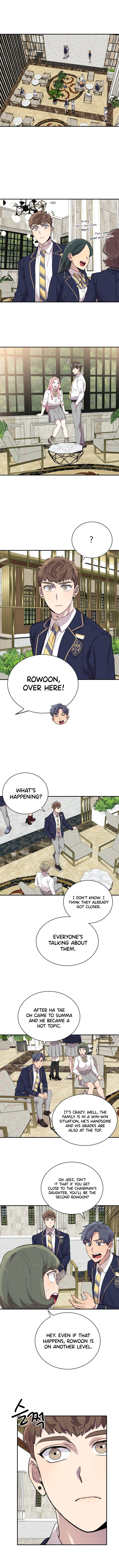 I Can’t Be This Stupid chapter 21 - page 14