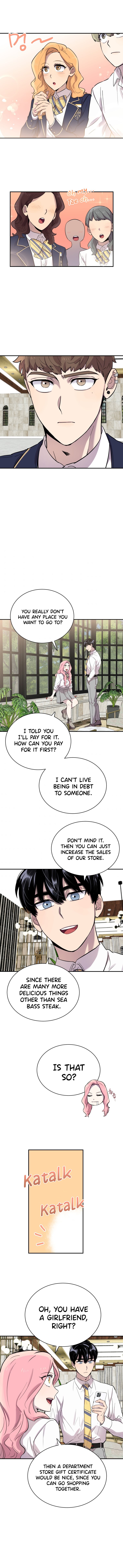 I Can’t Be This Stupid chapter 21 - page 15