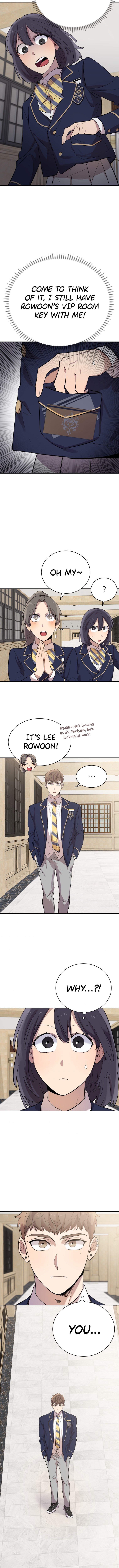 I Can’t Be This Stupid chapter 22 - page 14