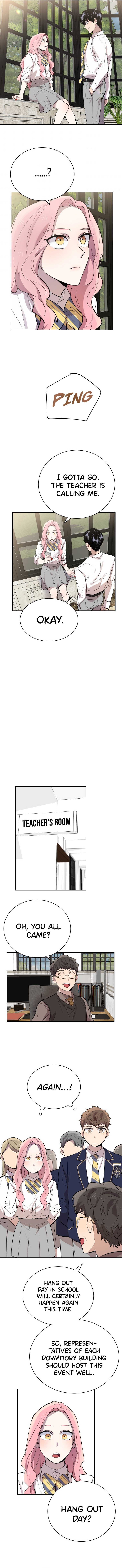 I Can’t Be This Stupid chapter 22 - page 4