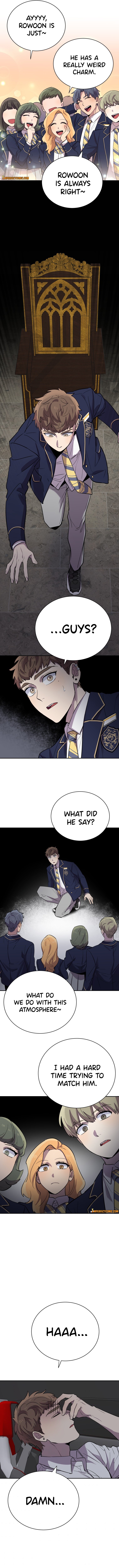 I Can’t Be This Stupid chapter 23 - page 11